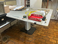 Lectra digiteer tafel - afbeelding 2 van  7