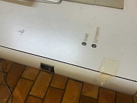 Lectra digiteer tafel - afbeelding 4 van  7