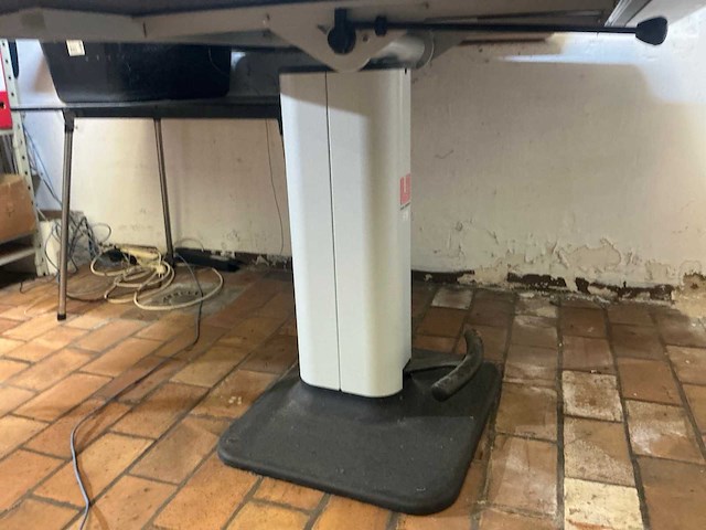 Lectra digiteer tafel - afbeelding 5 van  7