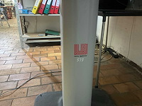 Lectra digiteer tafel - afbeelding 7 van  7