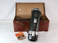 Lectro lux vintage stofzuiger - afbeelding 1 van  6