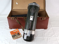 Lectro lux vintage stofzuiger - afbeelding 2 van  6