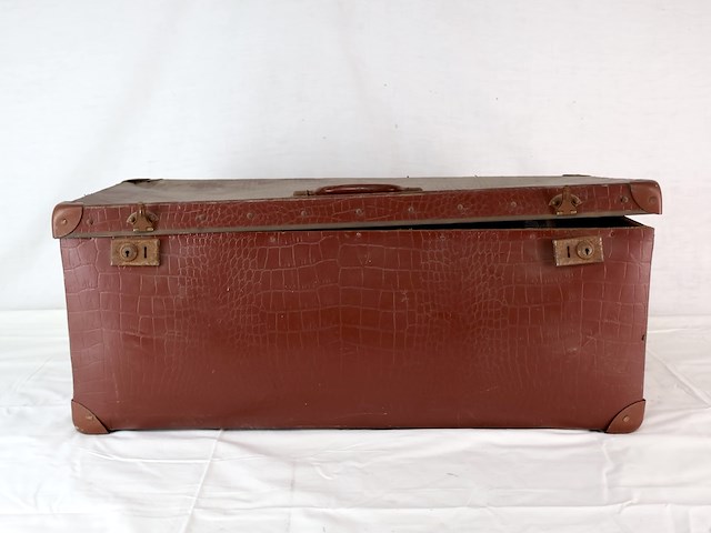 Lectro lux vintage stofzuiger - afbeelding 5 van  6
