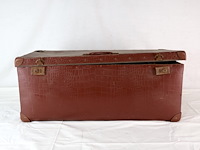 Lectro lux vintage stofzuiger - afbeelding 5 van  6