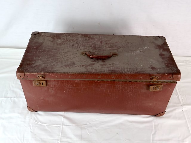 Lectro lux vintage stofzuiger - afbeelding 6 van  6