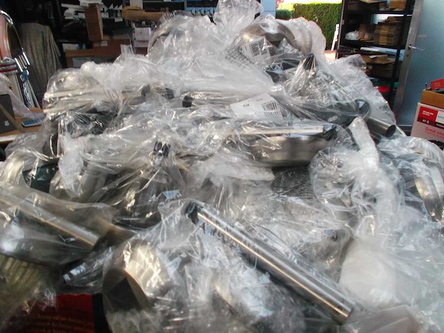 Led - buitenverlichting (500x) - afbeelding 3 van  5