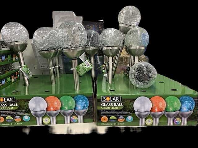 Led - buitenverlichting (500x) - afbeelding 5 van  5