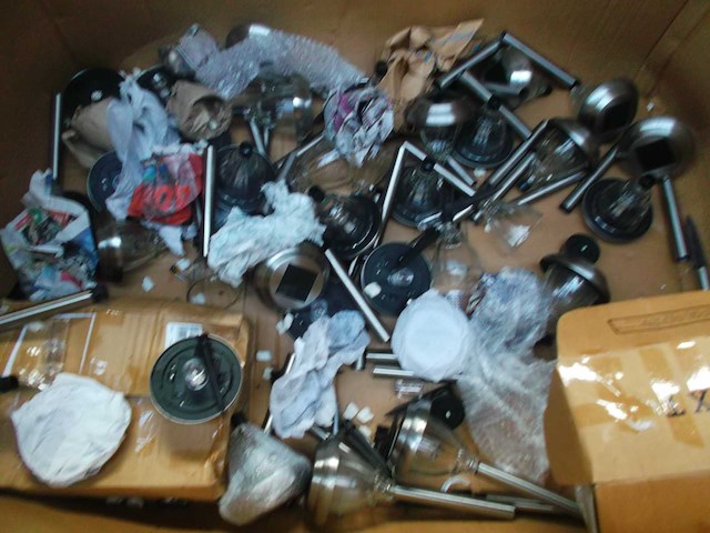 Led - buitenverlichting (500x) - afbeelding 1 van  5