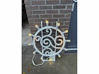 Led - kant - decorfiguur (10x)