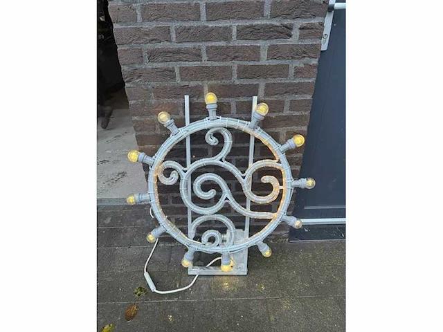 Led - kant - decorfiguur (10x) - afbeelding 1 van  1