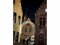 Led - kant - decorfiguur (3x) - afbeelding 2 van  2