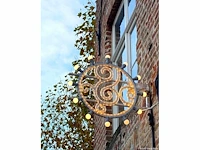 Led - kant - decorfiguur (5x) - afbeelding 2 van  2