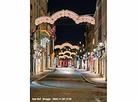 Led - kant - decorfiguur (5x) - afbeelding 2 van  2
