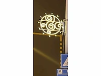 Led - kant - decorfiguur - afbeelding 2 van  2