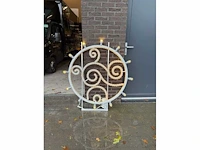 Led - kant - decorfiguur