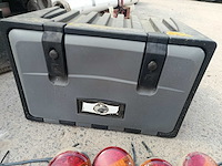 Led - verlichting - vrachtwagen onderdeel - afbeelding 2 van  6