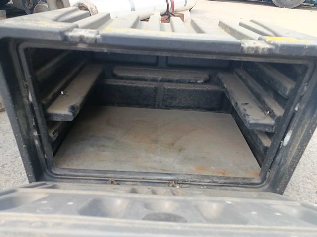 Led - verlichting - vrachtwagen onderdeel - afbeelding 3 van  6