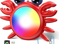 Led- zwembadverlichting rgb - afbeelding 1 van  4