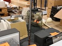 Led armatuur fine - afbeelding 2 van  2
