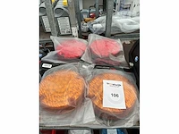 Led autoverlichting (4x) - afbeelding 2 van  2