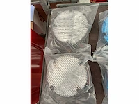 Led autoverlichting (4x) - afbeelding 3 van  3