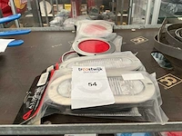 Led autoverlichting (4x) - afbeelding 1 van  2