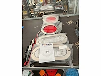 Led autoverlichting (4x) - afbeelding 2 van  2