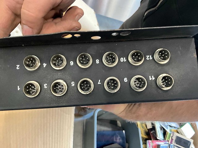 Led bal (12x) - afbeelding 6 van  6