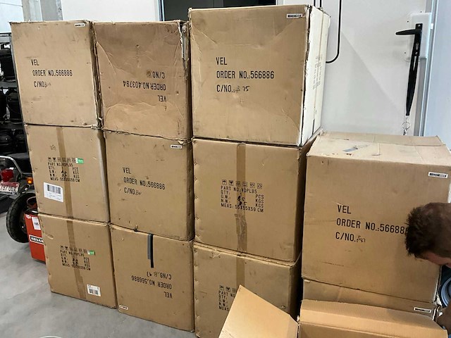 Led bal (12x) - afbeelding 2 van  4