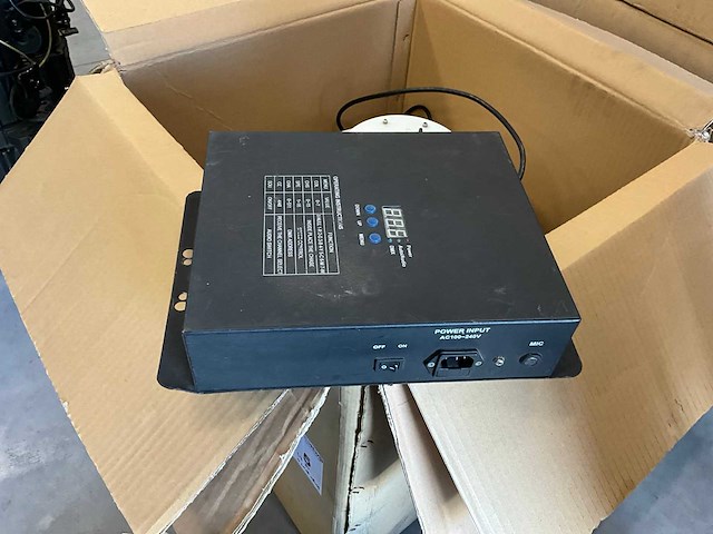 Led bal (12x) - afbeelding 3 van  4