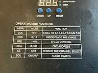 Led bal (12x) - afbeelding 4 van  4