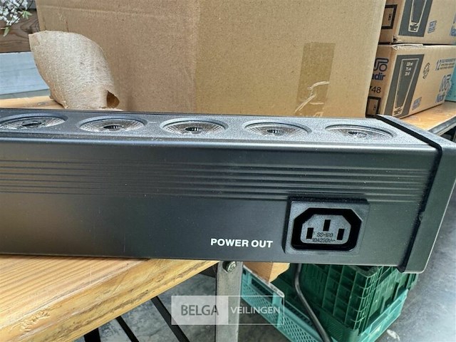 Led balk l100 cm - afbeelding 4 van  8