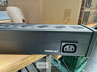 Led balk l100 cm - afbeelding 4 van  8