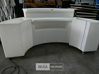 Led bartafel - afbeelding 1 van  7