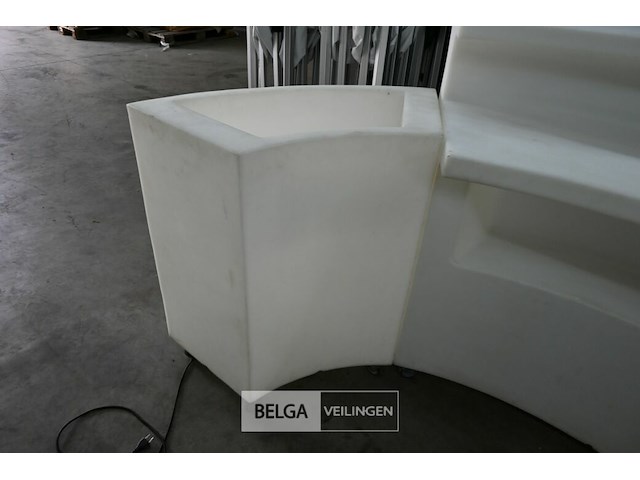 Led bartafel - afbeelding 2 van  7