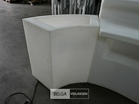Led bartafel - afbeelding 2 van  7