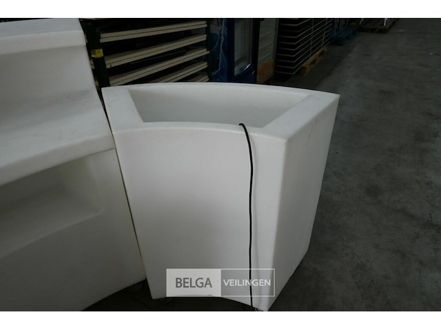 Led bartafel - afbeelding 3 van  7