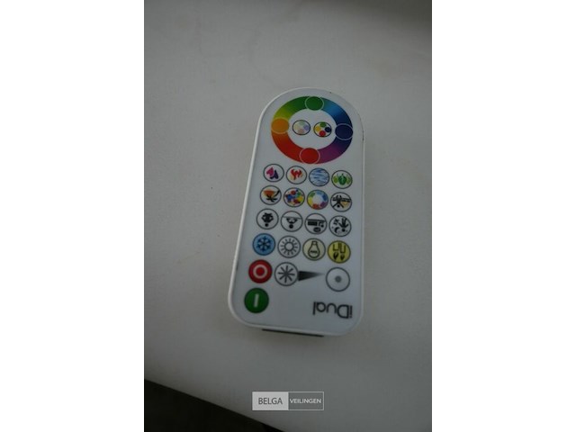 Led bartafel - afbeelding 4 van  7