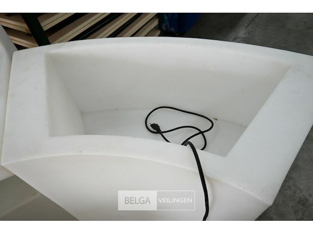 Led bartafel - afbeelding 5 van  7