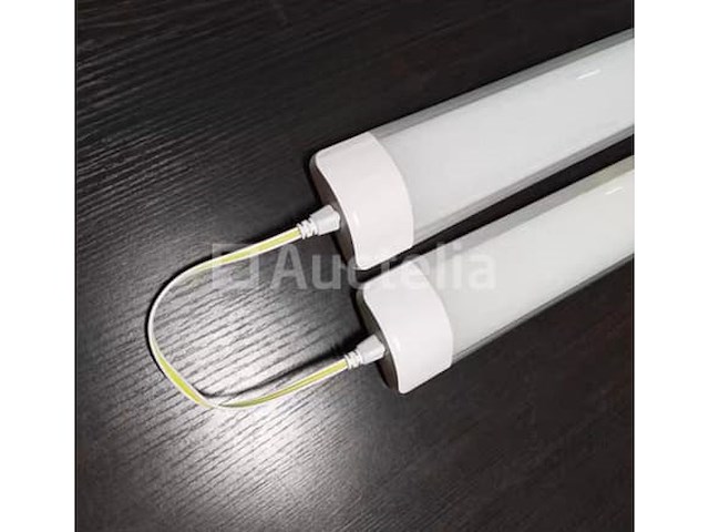 Led batten 36w – 120cm – 4000k neutraal wit – ip20 stofdicht – koppelbaar (x20) - afbeelding 6 van  6