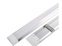 Led batten 36w – 120cm – 4000k neutraal wit – ip20 stofdicht – koppelbaar (x40) - afbeelding 4 van  6