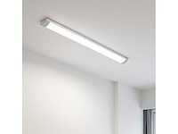 Led batten 45w – 150 cm – 6500k koel wit – ip20 – koppelbaar (x100) - afbeelding 1 van  4