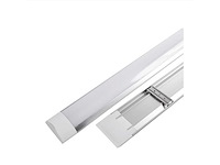 Led batten 45w – 150 cm – 6500k koel wit – ip20 – koppelbaar (x40) - afbeelding 4 van  5
