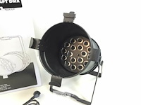 Led beam par dmx - afbeelding 3 van  6