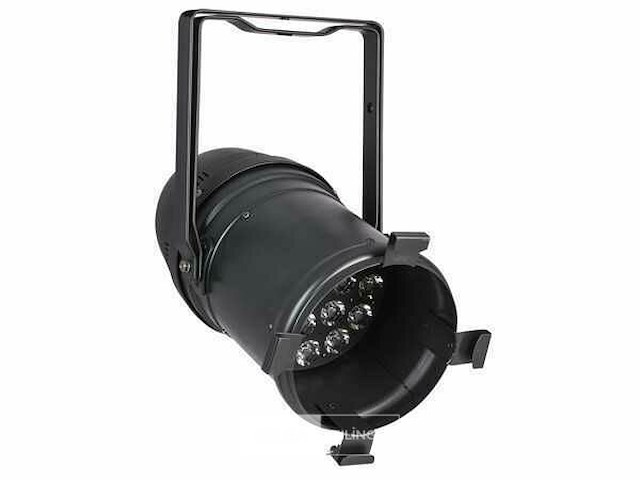 Led beam par dmx - afbeelding 5 van  6
