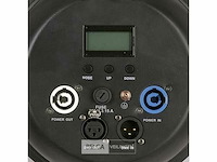 Led beam par dmx - afbeelding 6 van  6