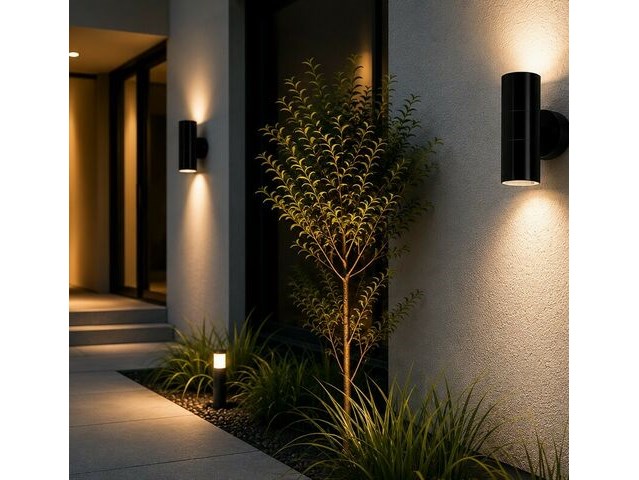 Led binnen & buitenverlichting - heusden-zolder