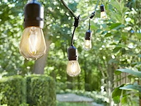 Led binnen & buitenverlichting