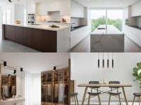 Led binnen verlichting; ophaling puurs