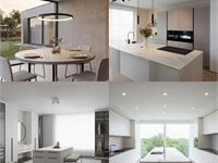 Led binnen verlichting; ophaling puurs